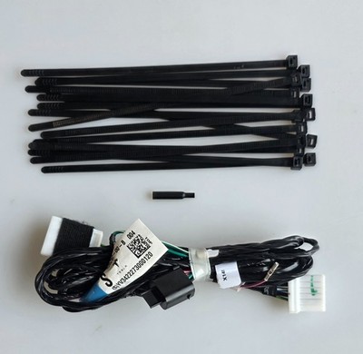 OEM 1056262-00-B (TPMS) Wire Harness Adapter fits 2012-2016 Model S