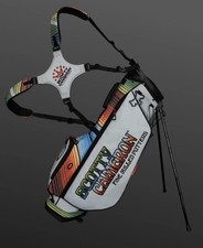 Scotty Cameron Serape Wanderer Carry Bag - Cinco De Mayo 2026 - NIB