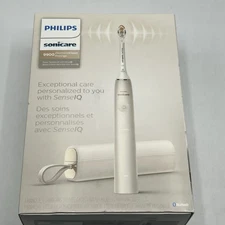 PHILIPS HX9990/11 Sonicare Prestige 9900, Rechargeable Electric Power Toothbrush