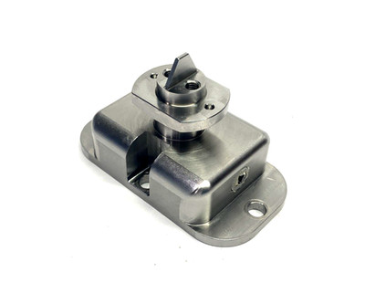 Graco 18F965 TC Valve Nose Piece 1:1