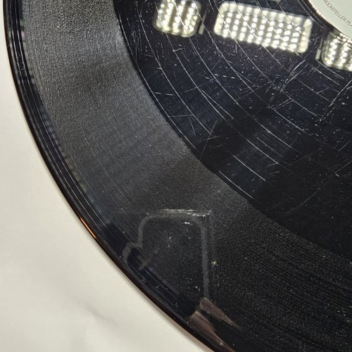 The Cure - Warum kann ich nicht du sein? (12" Remix) Promo 33RPM 1987 - Bild 13 von 16