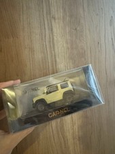 1/43 Hiko Seven Jimny Suzuki Jimny Sierra