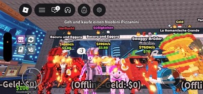  CANDY BACURU ANF EGGURU  396M/SEC STEAL A BRAINROT REALLY CHEAP