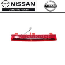 Nissan Genuine Third Brake Light 26590-JF00B NEW