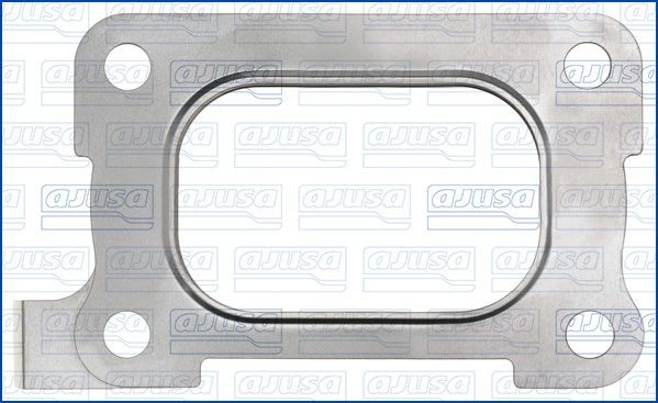 Ajusa 01655000 Dichtung, AbgaskrüMmer FüR Hyundai KIA-image