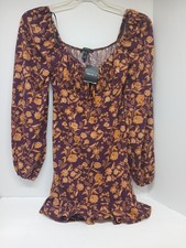 forever 21 mini dress