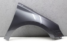KOTFLÜGEL vorne rechts + HYUNDAI i30 PD 2017-2025 + Original + GRAU KOTFLÜGEL vorne rechts + HYUNDAI i30 PD 2017-2025 + Original + GRAU