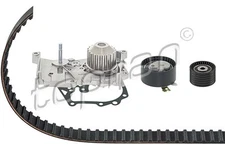 Topran 700 678 Water Pump & Timing Belt Set for Dacia, Nissan, Renault