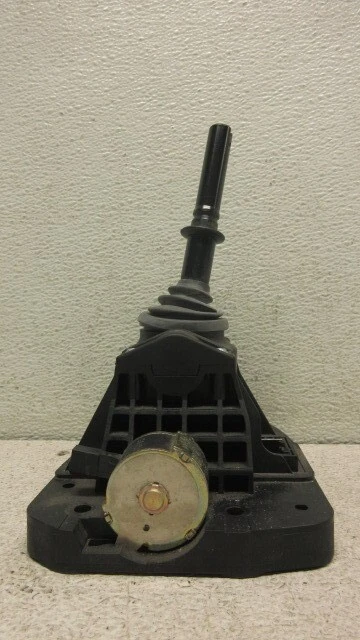 BMW M3 2002 manual conjunto de cambio de piso de 6 velocidades OEM LKQ Foto 2 de 4