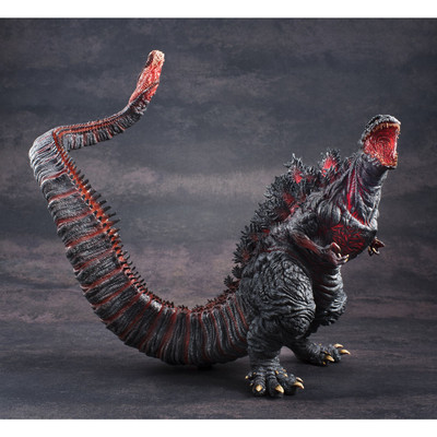 SQALONE 青い怪獣フィギュア ジュラシック・ワールド アクションフィギュア ほえる