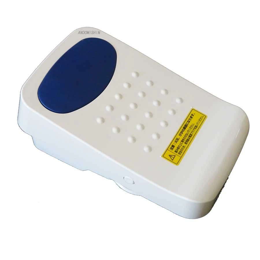 JUKI JC-001 Foot Controller Pedal for Sewing Machine Japan - Image 2 of 4