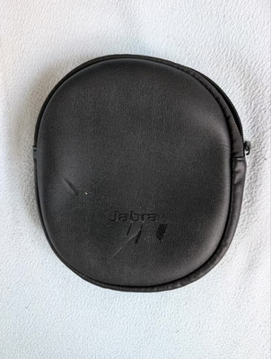Jabra Evolve2 65 Tasche Schwarz