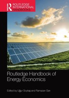 U¿Ur Soyta¿ (U. A.) | Routledge Handbook Of Energy Economics | Taschenbuch
