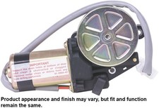 Cardone Reman Window Motor P N 47 1128