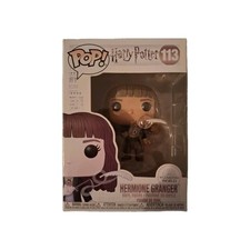 Harry Potter | Hermione Granger | No. 113 | FunkoPop | OVP