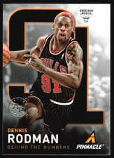 2013-14 Pinnacle Basketball Cards 8