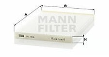 Filtre d'habitacle Nissan SUNNY