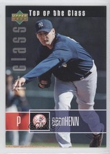 2004 Upper Deck R-Class Top of the Class Sean Henn #94 0q3