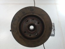 Essieu Citroen BERLINGO