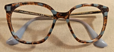 Prada Sunglasses VPR 11T 51-17 KJO-101 140 READ DESCRIPTION NO LENS