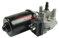 Wischermotor Vorne Metzger 2190651 FÜR Mercedes Scheibenwischermotor