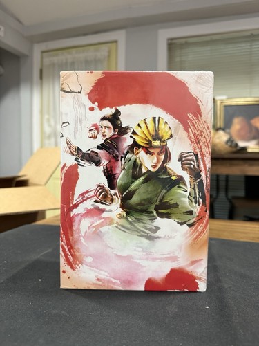 Avatar, the Last Airbender Boxed Set : The Shadow of Kyoshi / the Rise of Kyo... - Picture 3 of 6