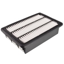 Luftfilter FEBI BILSTEIN 184367 für HYUNDAI SANTA FÉ II (CM) Filtereinsatz