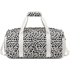 Dance Bag for Girls Duffle Bag Gymnastics Ballet Bags for Girls Overnight Sle...