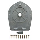 American Motorhome RV 5th Wheel Winegard Antenna Gear Housing Base Plate rp3523