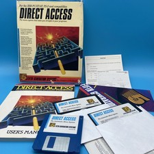 Rare Direct Access v5.0 Software Fifth Genera...