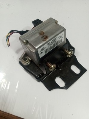 2005 Jaguar X100 XKR YAW Rate Body Sensor Module Unit 2M5T14B296AC OEM