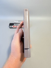 Power Blade 2 - Solo Cartuccia Nintendo NES - Autentica - Qualit&agrave; da Collezione