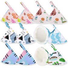 12 Pcs Peepeeteepe for Baby Boy, Reusable Pee Peep Teepee Baby Boy with Hang ...