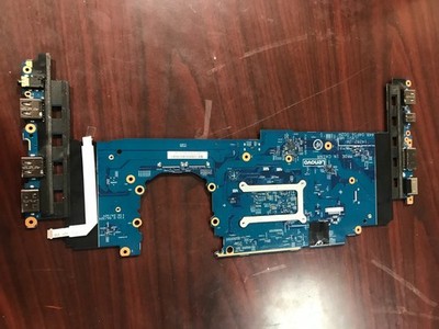 Lenovo thinkpad x1 carbon gen 4 motherboard i5-6200