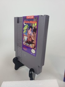 Little Nemo: The Dream Master Nintendo NES Completo Probado Con Manual