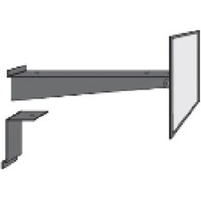 Abus Mirror for Slatwall
