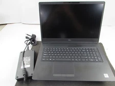 DELL PRECISION 7750 1920X1080 FHD I7-10850H 1TB 32GB RAM RTX 3000 WIN 11 PRO