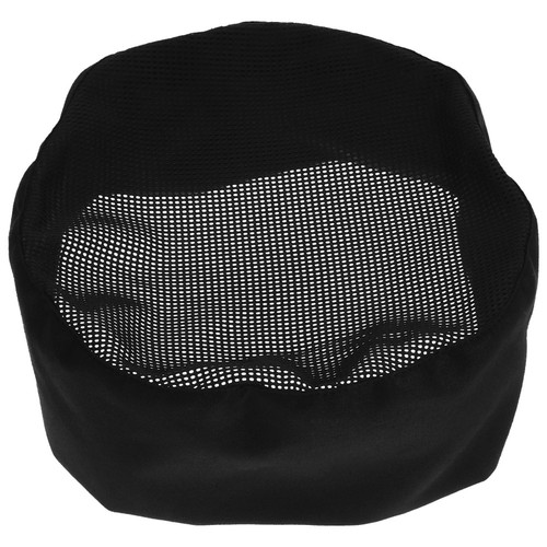 2 sombreros de chef para mujer Miss cubierta de pelo para calavera - Imagen 3 de 12