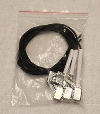 3 nowe grilla kompatybilne z charbroil 463340516 grill zapłon elektroda ceramiczna