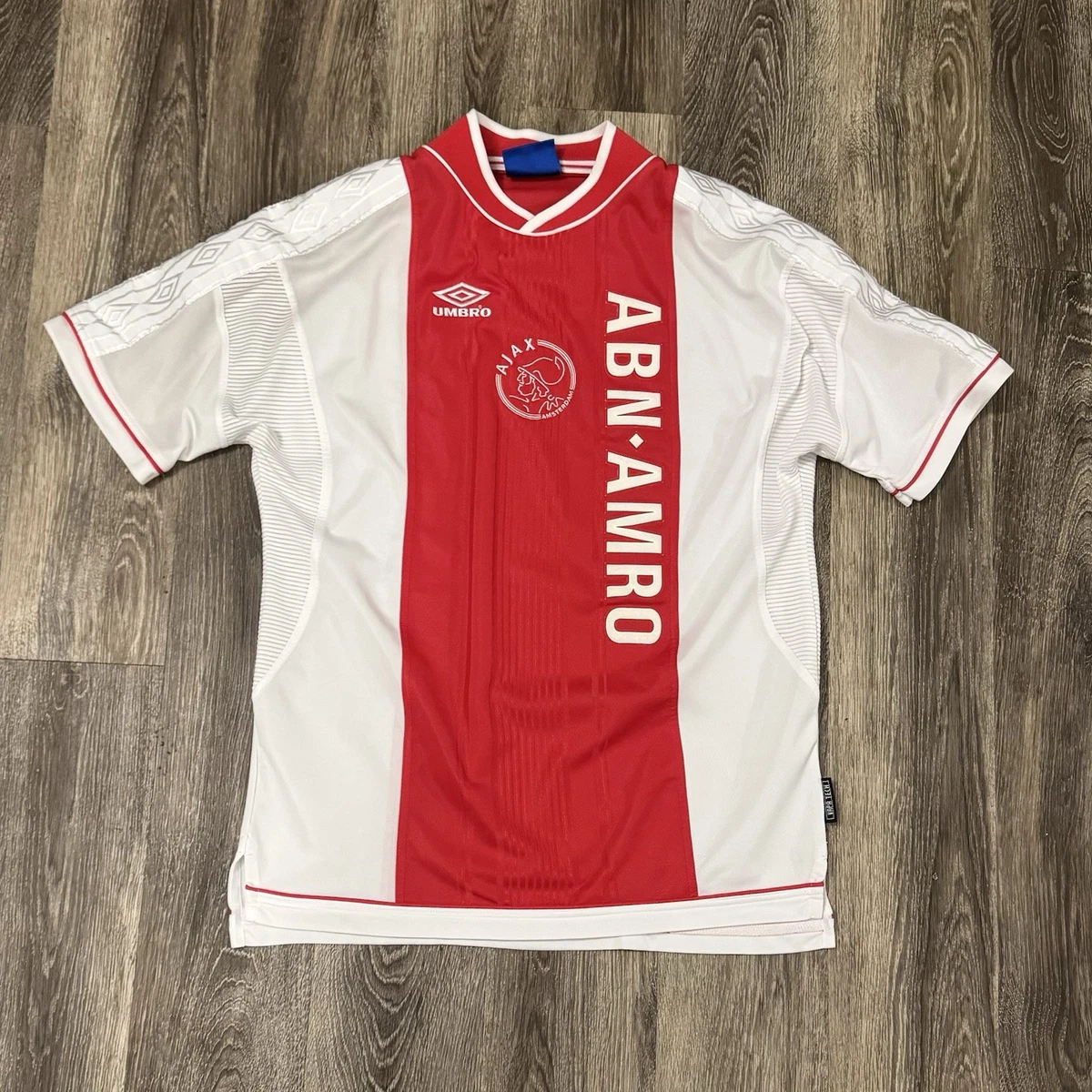Las mejores ofertas en Talla L Ajax Amsterdam Club Internacional