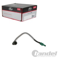 Gates Kraftstoffschlauch Passend FüR CitroËN C4 C5 Jumpy Xsara Peugeot 206 307