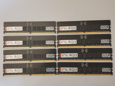 Kingston FURY Renegade Pro 256GB 8 32GB DDR5 6400 RDIMM EXPO KF564R32RBE2K8