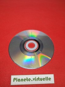 RESIDENT EVIL CODE VERONICA DREAMCAST EUR UK🌟 DISC 2 ENGLISH ONLY