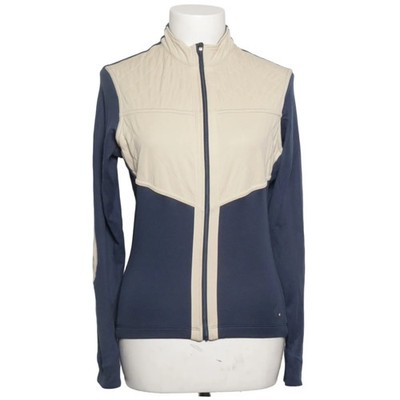 Adoore, Trainingsjacke, Damen, Größe: XL, Blau/Beige #Udm