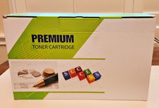 Kaseta z tonerem premium ~ 4 szt. ~ Kompatybilny z HP 414X + inne ~ Nowy w pudełku