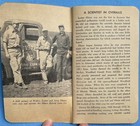 Lester Pfister Corn Hybrids Pocket Companion Notes Book XLT Unused Condition — photo 3