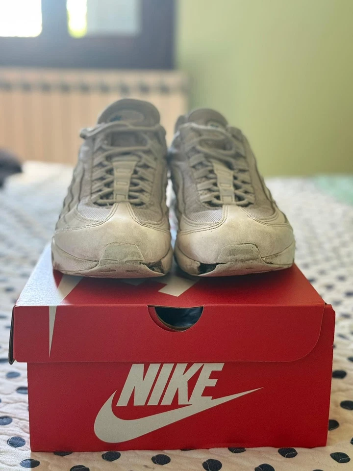 Nike Air Max 95, foto 1 di 5