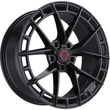 20x8.5 Tis Motorsports 504b Gloss Black Wheel 5x4.5 35mm 20x8.5 Tis Motorsports 504b Gloss Black Wheel 5x4.5 35mm