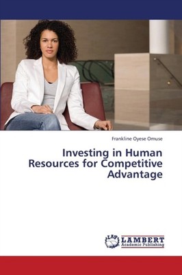 Omuse - Investing in Human Resources for Competitive Advantage - New p - X555z