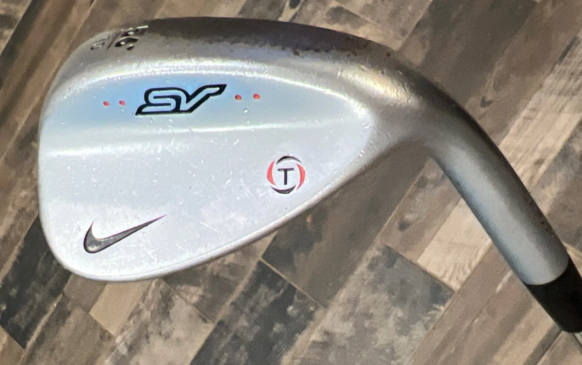 Nike 56 Loft Golf Clubs for sale - eBay